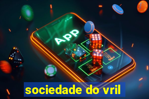 sociedade do vril